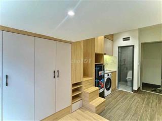 BÁN toà CHDV 25P Thu nhập khủng 26.5Tỷ Nguyễn Oanh P17 Gò Vấp