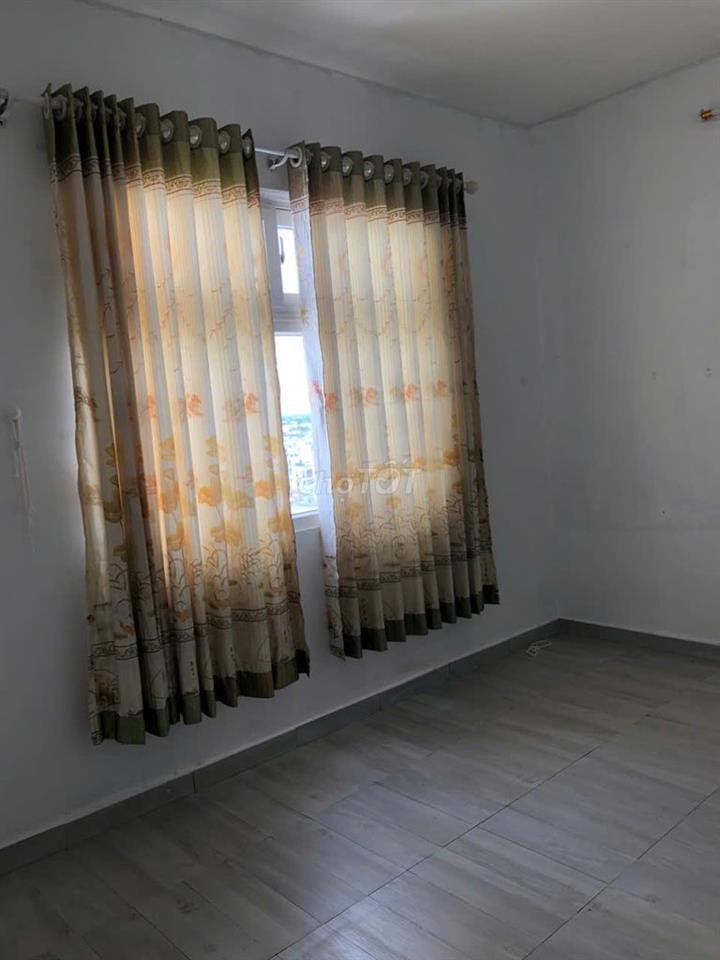 Cho thuê căn hộ 2PN 2WC Chung Cư Gia Phát - Giá 9 triệu