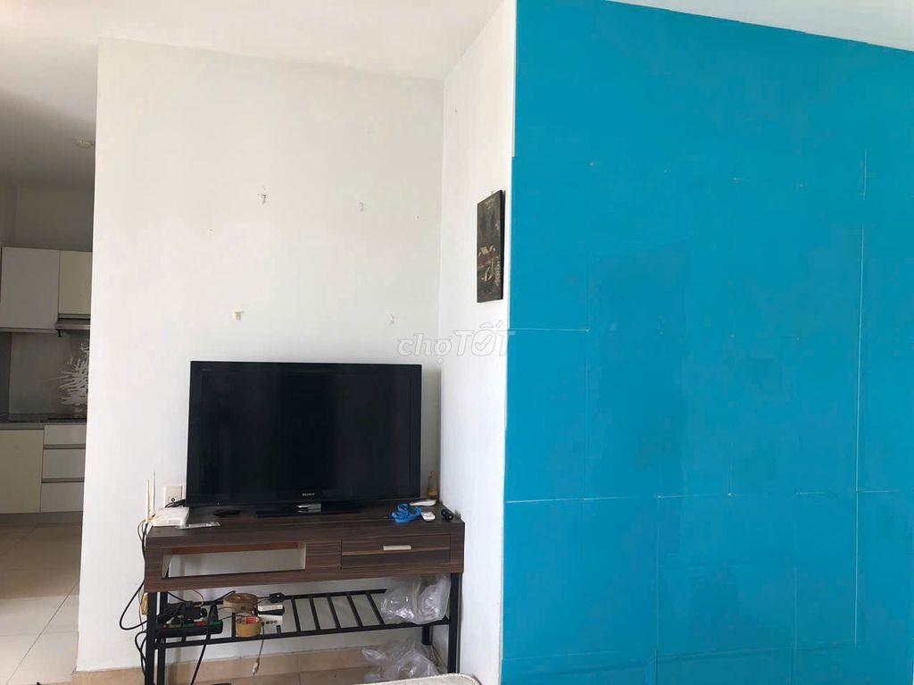 Cho thuê căn hộ 2PN 2WC Chung Cư Gia Phát - Giá 9 triệu