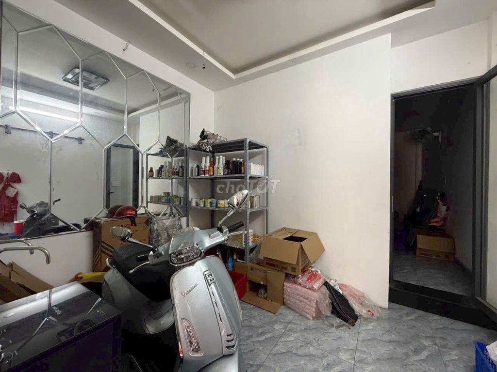 CHO THUÊ NHÀ MT NG V KHỐI 4X15 4PN 4WC 23TR/TH