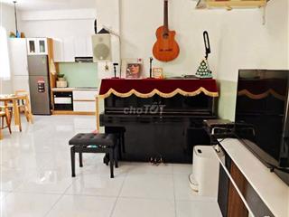 CHUNG CƯ K26 79M2 : 2PHÒNG NGỦ - 2TOILET  NỘI THẤT ĐỂ LẠI- GIÁ 3.1 TỶ