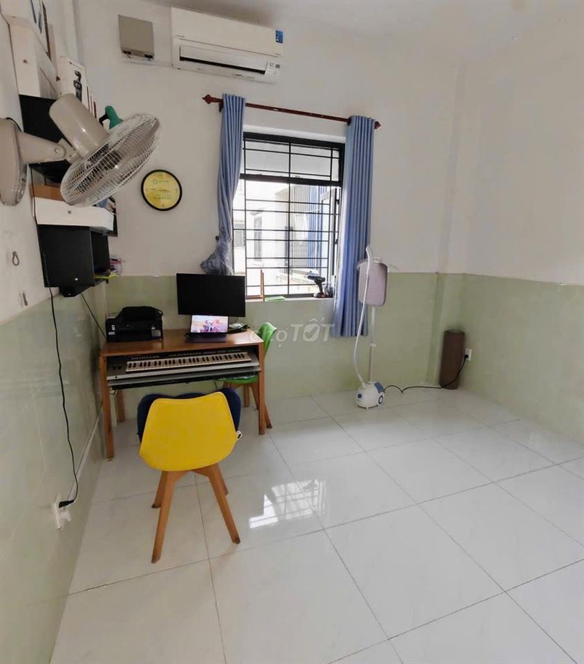 CHUNG CƯ K26 79M2 : 2PHÒNG NGỦ - 2TOILET  NỘI THẤT ĐỂ LẠI- GIÁ 3.1 TỶ