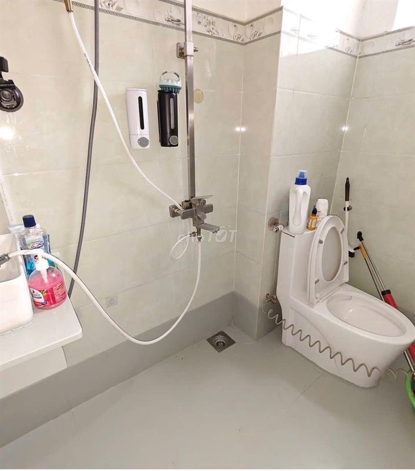 CHUNG CƯ K26 79M2 : 2PHÒNG NGỦ - 2TOILET  NỘI THẤT ĐỂ LẠI- GIÁ 3.1 TỶ