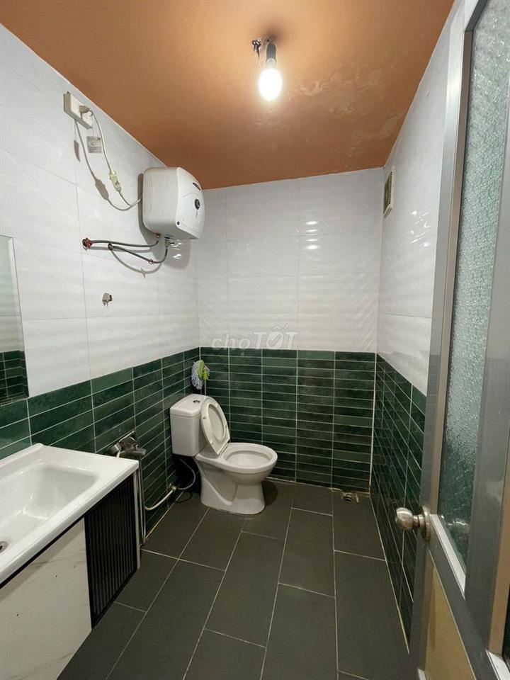 Bán CC Quân Đội 468 Phan V Trị 100m2 / 3PN / 2WC, SHR / 5.5 tỷ TL