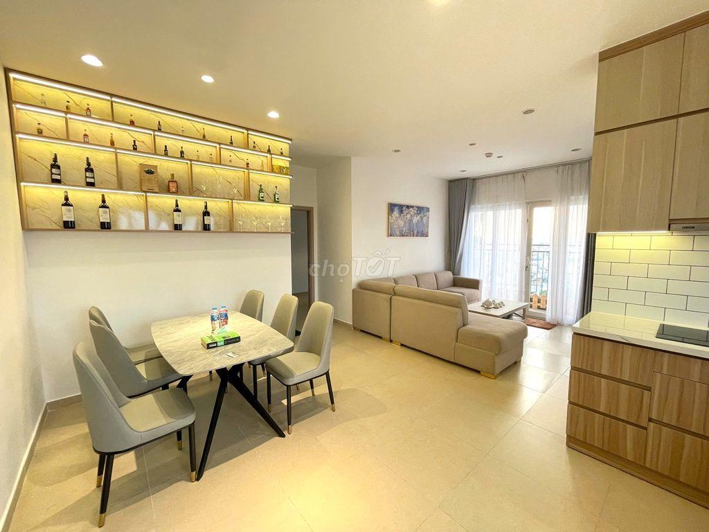 Bán căn góc chung cư Gia Phát 2PN 2WC 74m2 - Giá 4.5 tỷ