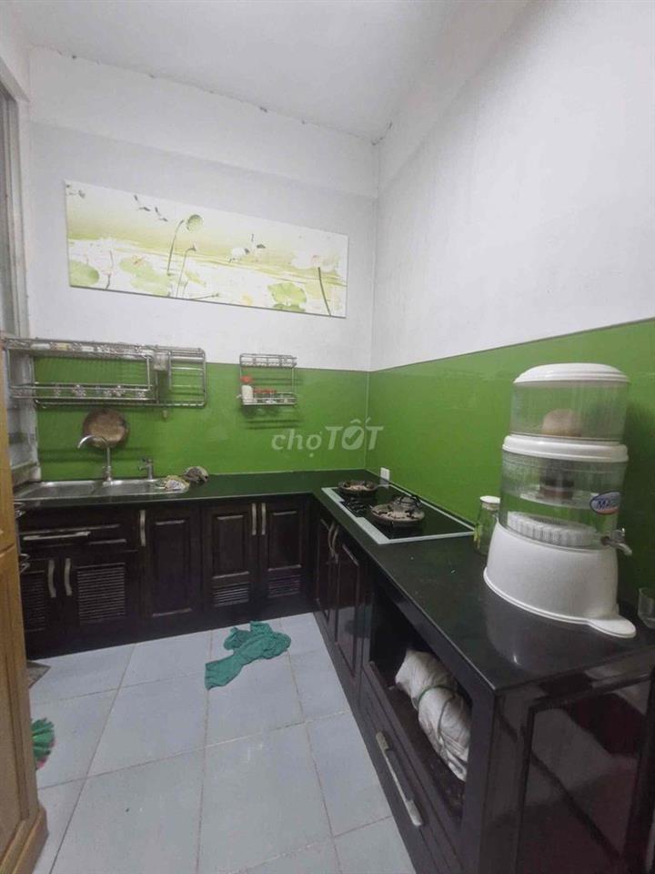 Cho Thuê CC Quân Đội Căn góc 2PN - 2wc - Full NT - 10tr/th