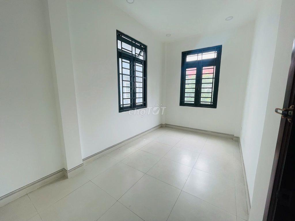 BIỆT THỰ hẻm 616 Lê Đức Thọ - Phường 15 6PN NHÀ THẬT 17.5 TỶ