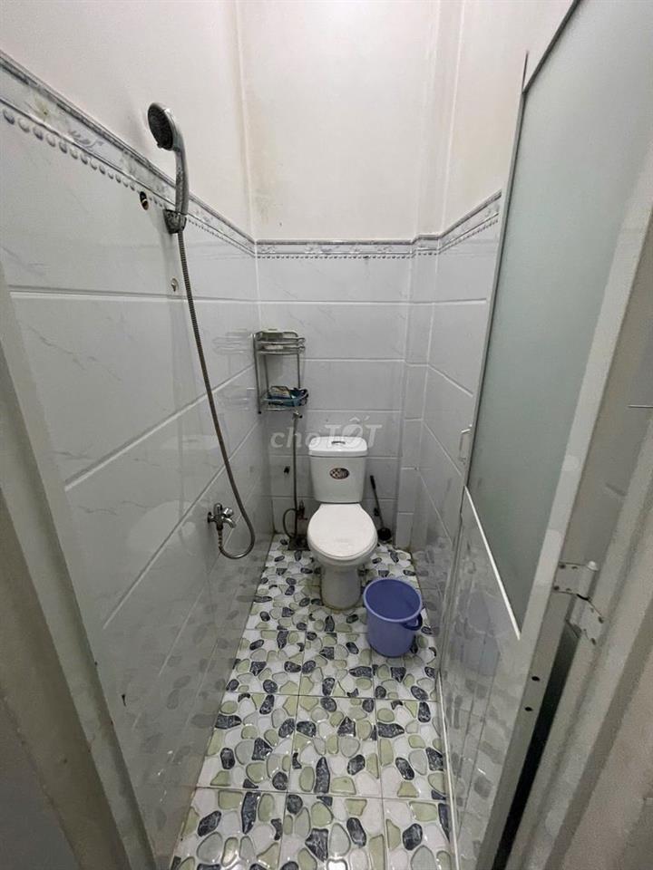 CHO THUÊ NHÀ GẦN GIGAMALL: 2PN - 2TOILET - GIÁ 8.5TR
