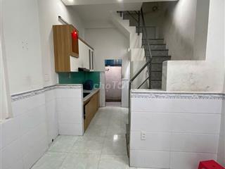 CHO THUÊ NHÀ GẦN GIGAMALL: 2PN - 2TOILET - GIÁ 8.5TR
