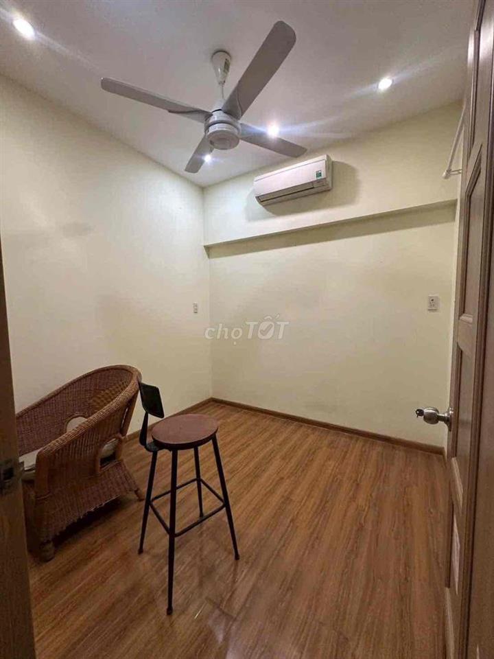 CHO THUÊ NHÀ QUANG TRUNG: 2PN - 2Toilet - Giá 10.5Tr