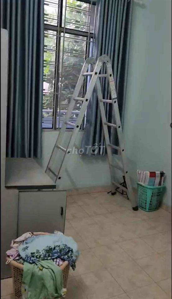 Cho Thuê nhà Cách MT Lê Quang Định 50m 3PN 3WC 12tr/th
