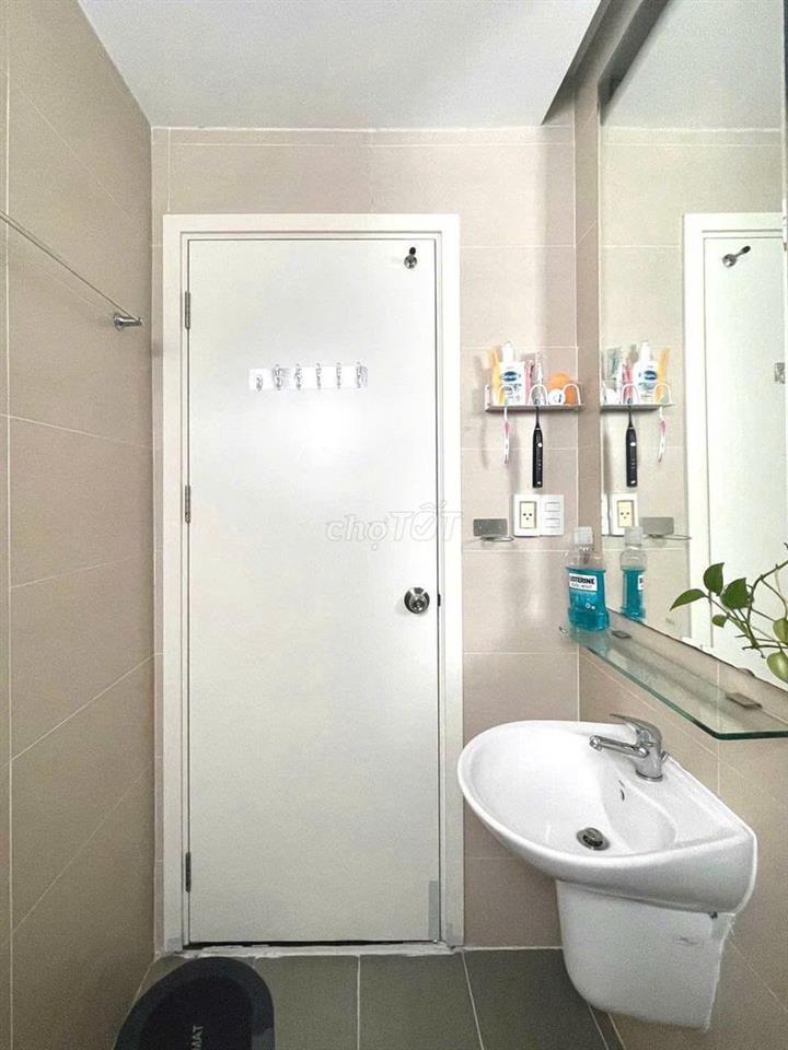 Chung Cư Opal Reverside: 2PN - 2WC - FULL NT - Gần Gigamall - 16TR/Th