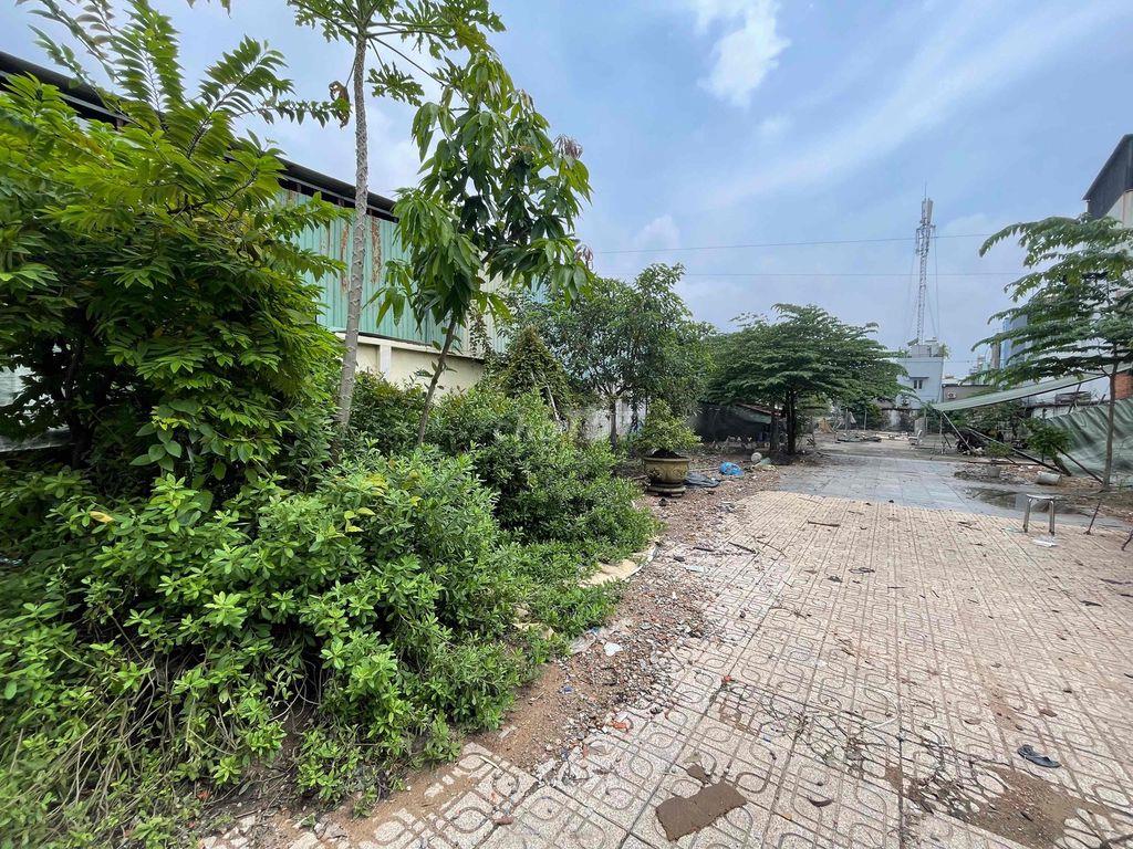 MẶT TIỀN CN  959m Lê Văn Khương: 400m TC | 16*58m hậu 18m | 42Tỷ