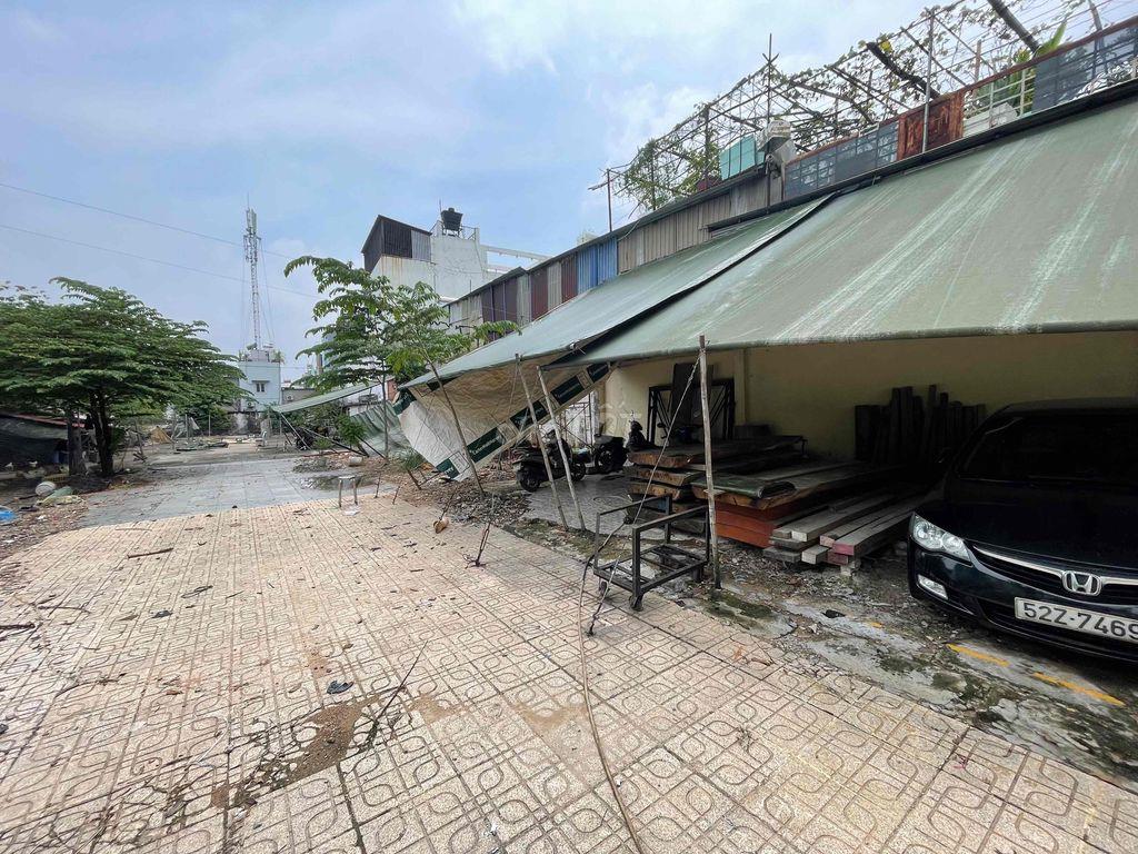 MẶT TIỀN CN  959m Lê Văn Khương: 400m TC | 16*58m hậu 18m | 42Tỷ