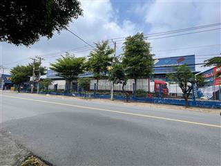 MẶT TIỀN CN  959m Lê Văn Khương: 400m TC | 16*58m hậu 18m | 42Tỷ