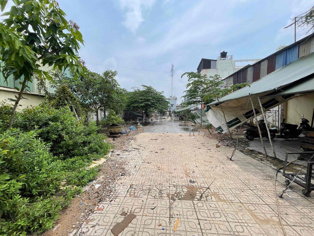 MẶT TIỀN CN  959m Lê Văn Khương: 400m TC | 16*58m hậu 18m | 42Tỷ