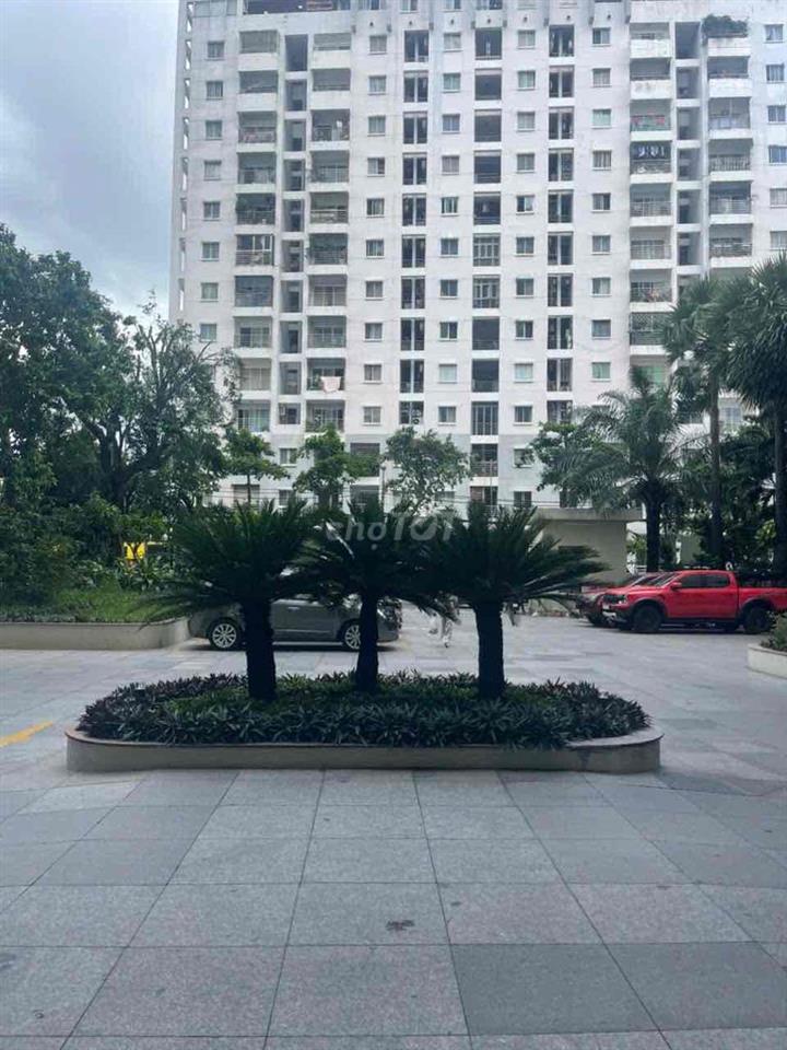 Bán CĂN GÓC BOTANIC TOWERS: 2PN - 2WC - 88M2 - SHR - 6.7T - GÓC