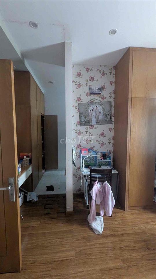 BIỆT THỰ 7x20 CN 140m2 Vị Trí VIP Sát Đường Kênh Tham Lương - 17.6T TL