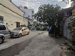 ĐẤT HẺM XE HƠI:  514 Lê Đức Thọ 53m2 | HXH | 4.8*11m | 3 Tỷ 250
