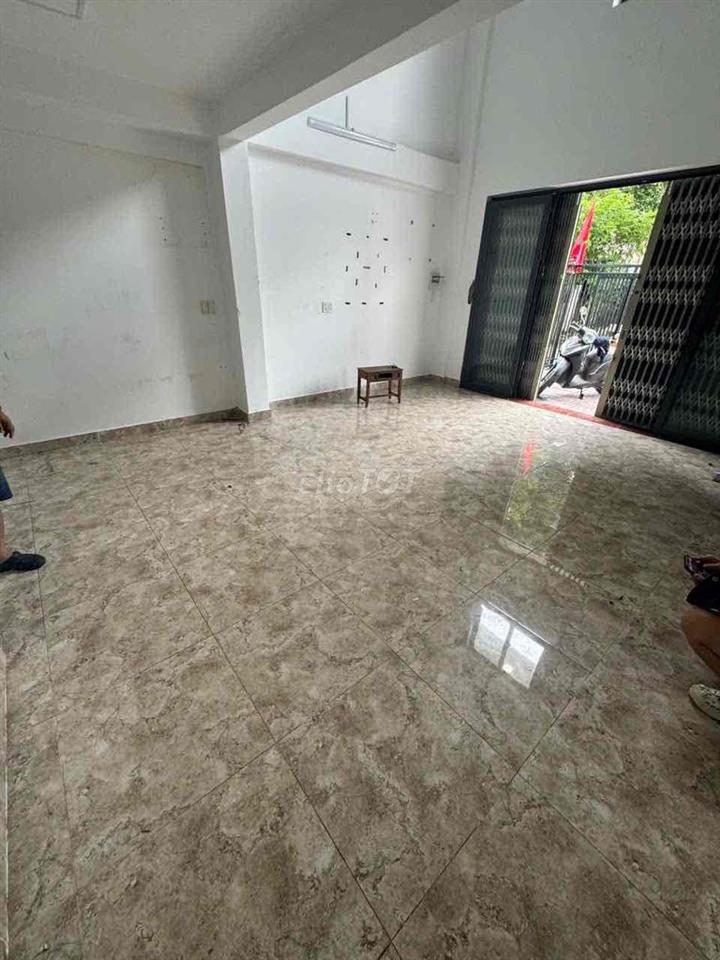 CHO THUÊ MBKD: 50m2 1PN Hẻm Thông Sầm Uất