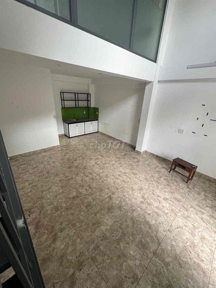 CHO THUÊ MBKD: 50m2 1PN Hẻm Thông Sầm Uất