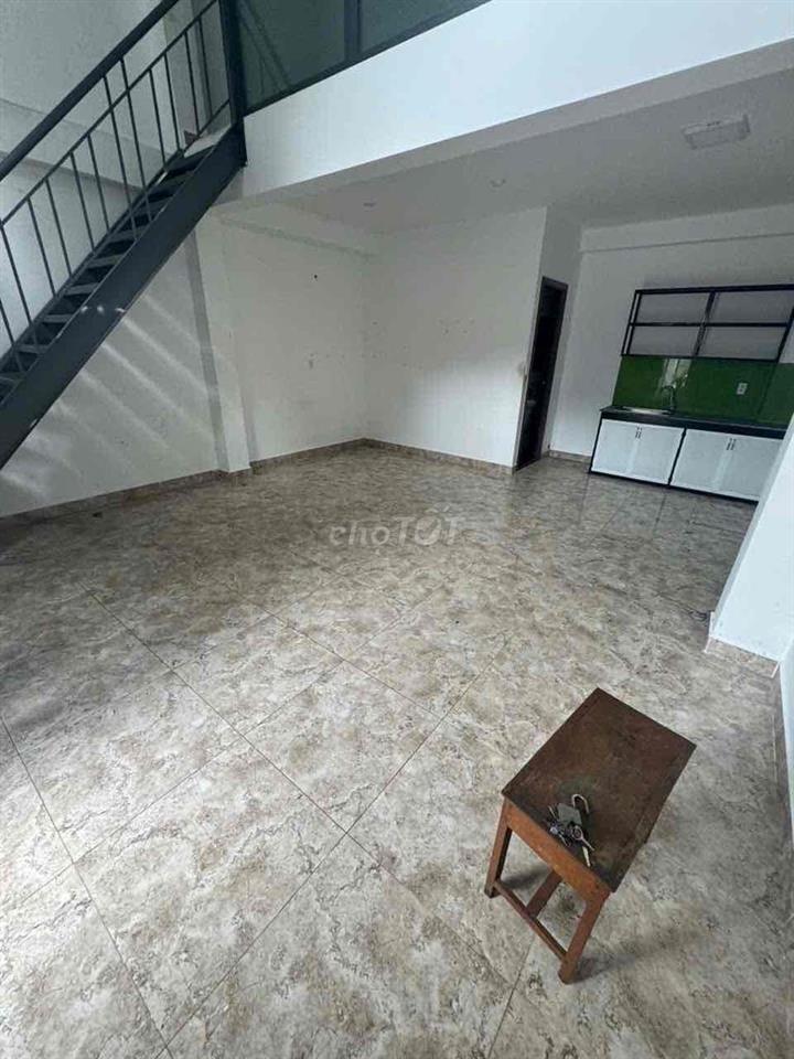 CHO THUÊ MBKD: 50m2 1PN Hẻm Thông Sầm Uất