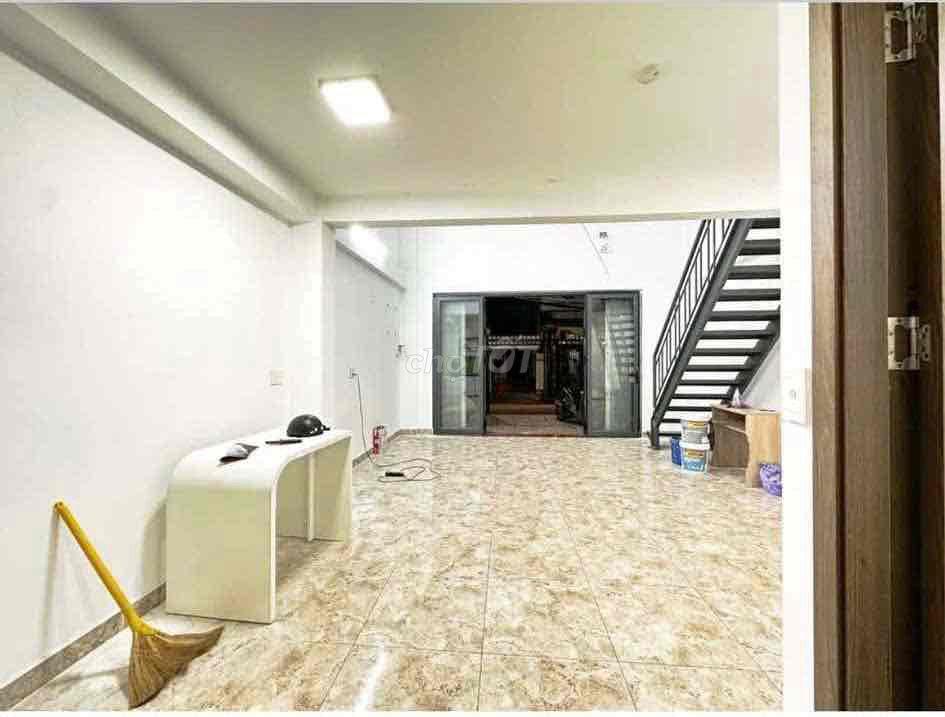CHO THUÊ MBKD: 50m2 1PN Hẻm Thông Sầm Uất