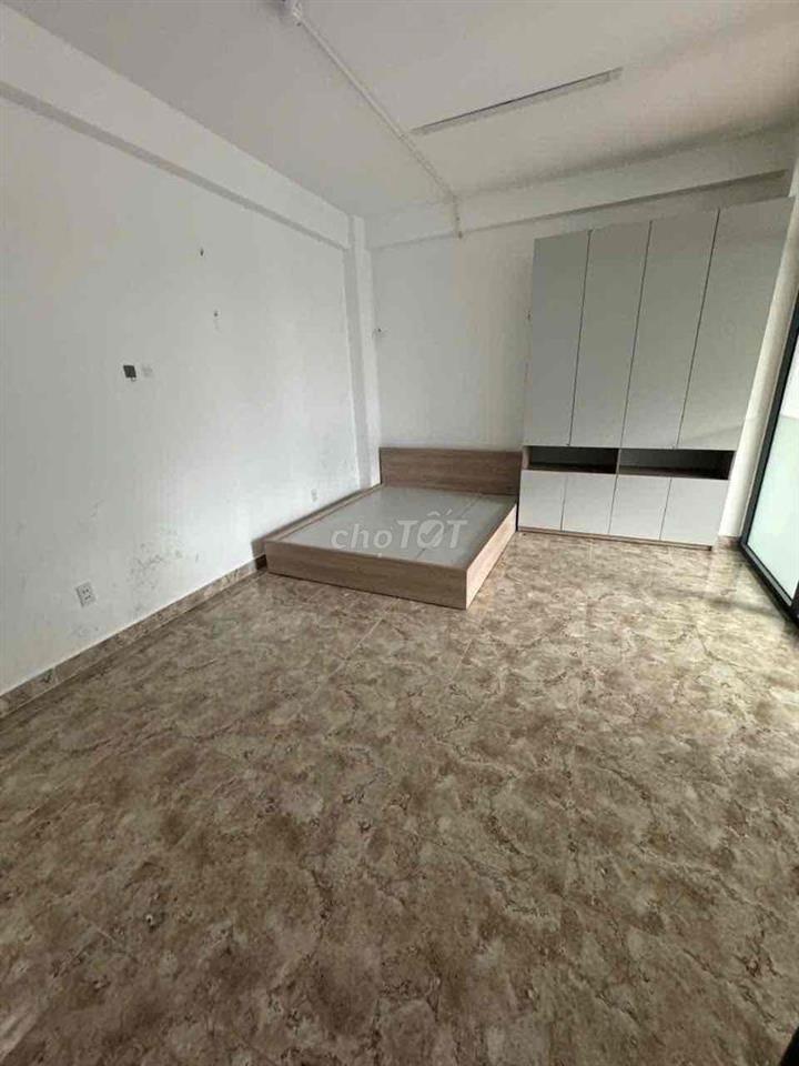 CHO THUÊ MBKD: 50m2 1PN Hẻm Thông Sầm Uất