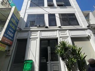 BÁN ĐẤT THỔ CƯ: 4.3X18M HXH 50/ Dương Quãng Hàm - Giá 7.7 Tỷ