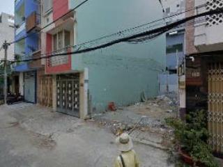 Chính chủ cần bán lô đất vị trí đẹp tại phường phú thạnh, quận tân phú, tp hcm hẻm xe hơi 10m