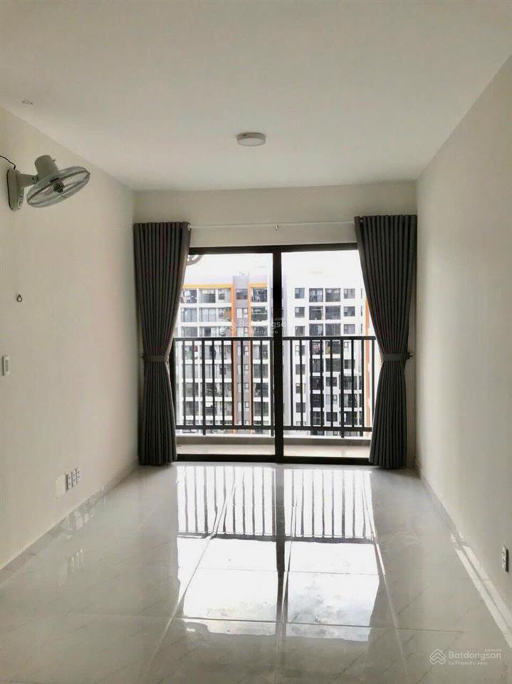 Cho thuê căn hộ safira khang điền 2pn 2wc, căn góc, có rèm, 2 máy lạnh chỉ 8,5tr ở ngay
