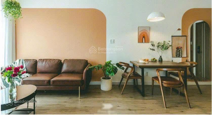Bán căn hộ safira khang điền 67m2 đẹp đến lên báo