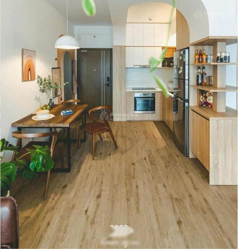Bán căn hộ safira khang điền 67m2 đẹp đến lên báo