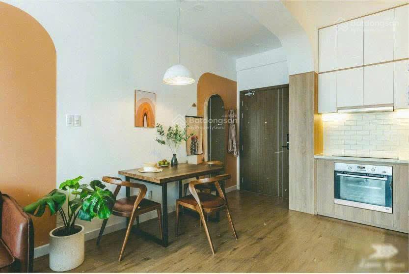 Bán căn hộ safira khang điền 67m2 đẹp đến lên báo