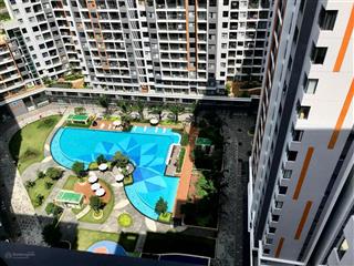 Bán nhanh chốt giá 4,6tỷ căn 2pn 67m2 view sông căn đẹp ko khuất safira khang điền
