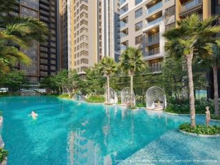 Ưu đãi nhận booking mở bán đợt 1 chung cư gladia by the water của khang điền và keppel