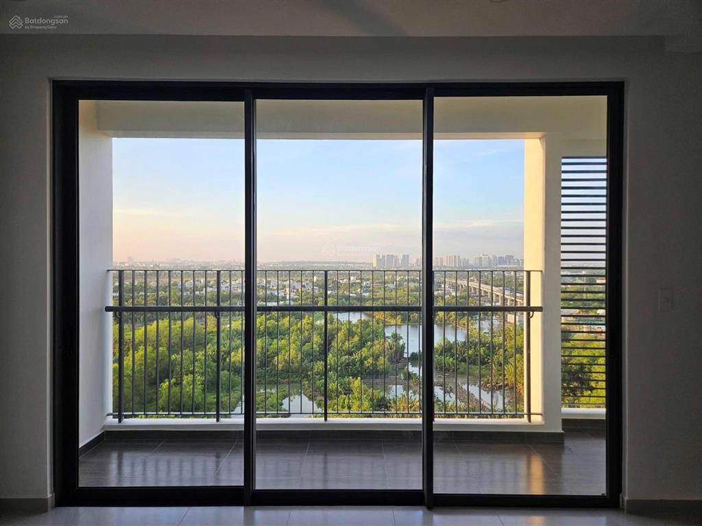 Mua nhà sẵn, sổ hồng sẵn, thanh toán chỉ 1%/tháng, chỉ có tại mt eastmark city