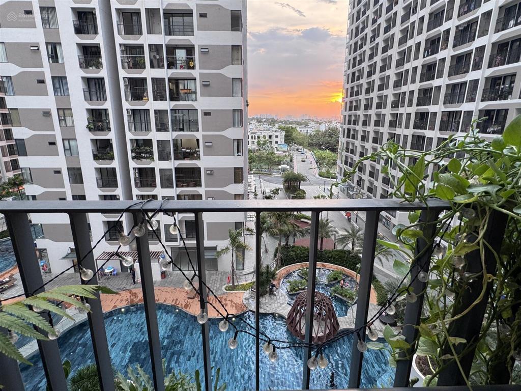 Bán căn hộ 3pn + 3wc tại chung cư mt eastmark city, giá cực chất 4,8 tỷ, 100m2