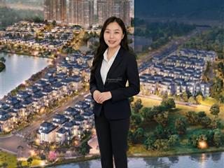 Ưu đãi bán đợt 1, nhận booking căn hộ cao cấp bật nhất gladia heights của khang điền và keppel
