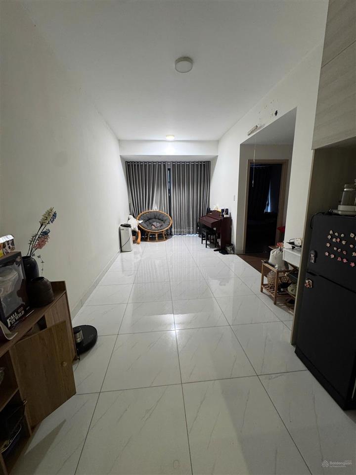 Bán căn 1pn + 50m2 view đẹp, ko chắn view, thoáng mát