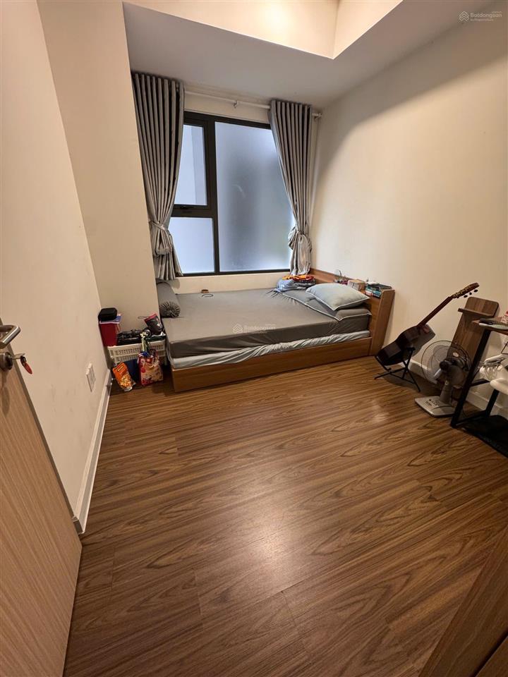 Bán căn 1pn + 50m2 view đẹp, ko chắn view, thoáng mát