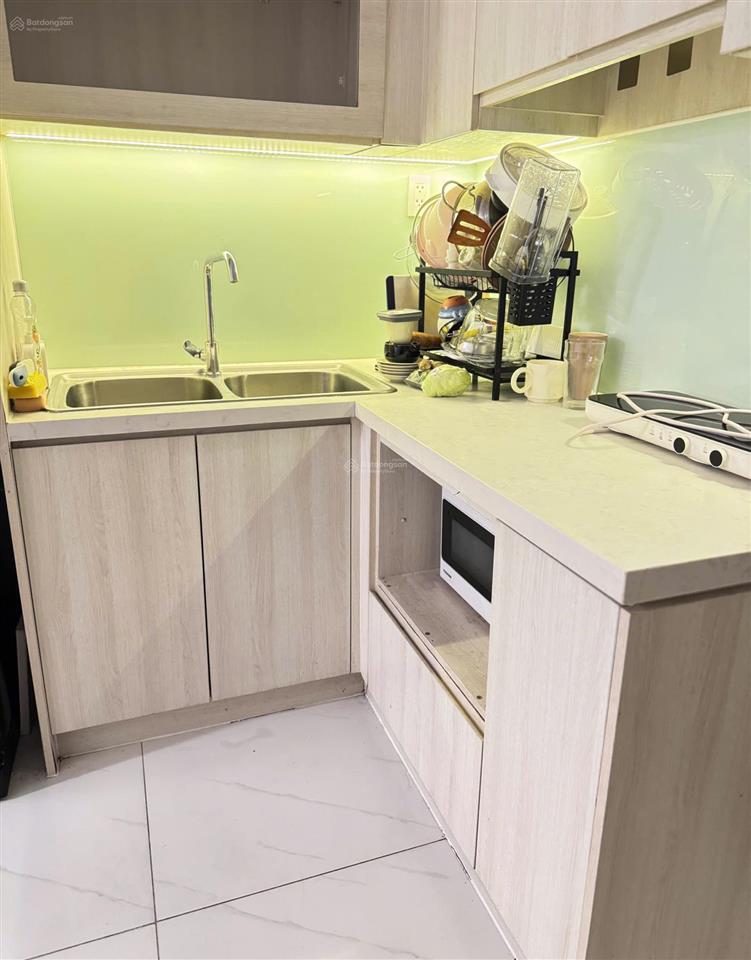 Bán căn 1pn + 50m2 view đẹp, ko chắn view, thoáng mát