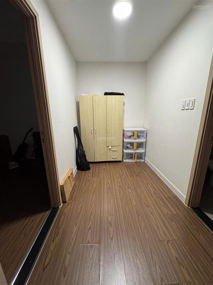 Bán căn 1pn + 50m2 view đẹp, ko chắn view, thoáng mát