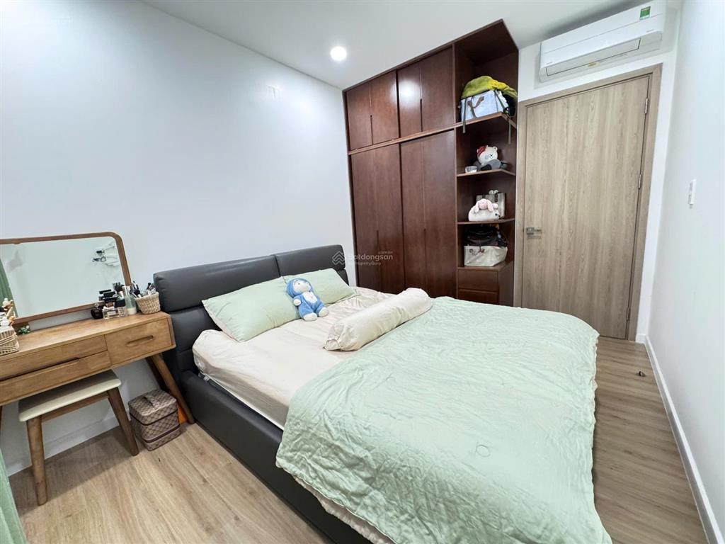Mình chủ nhà cho thuê căn mt eastmark city quận 9 63m² full nội thất, giá thương lượng