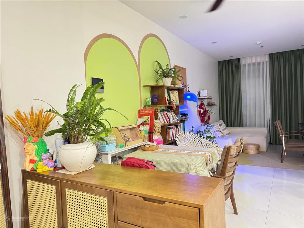Mình chủ nhà cho thuê căn mt eastmark city quận 9 63m² full nội thất, giá thương lượng