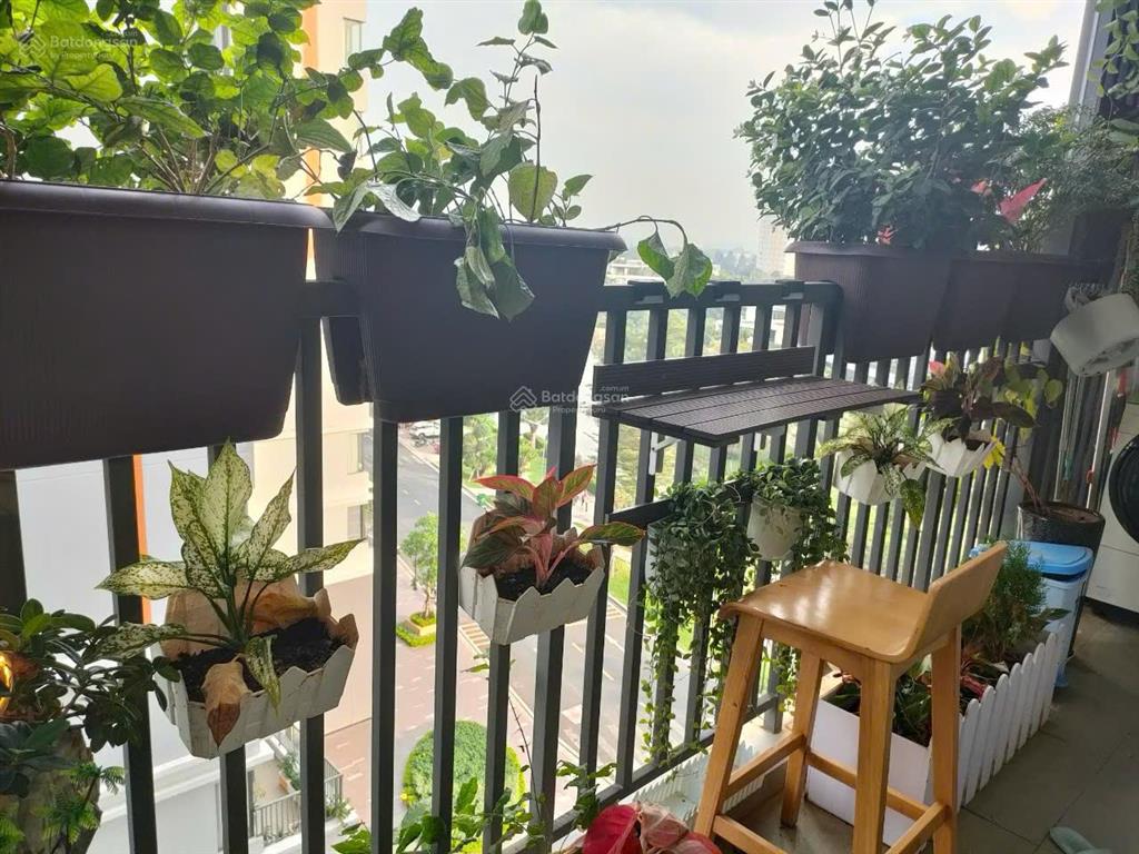 Bán nhanh căn 2pn safira khang điền chỉ 4,5 tỷ tl 67m² full nội thất view sông