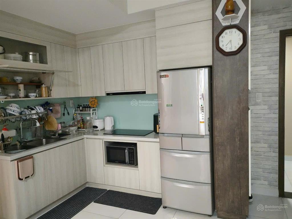 Bán nhanh căn 2pn safira khang điền chỉ 4,5 tỷ tl 67m² full nội thất view sông