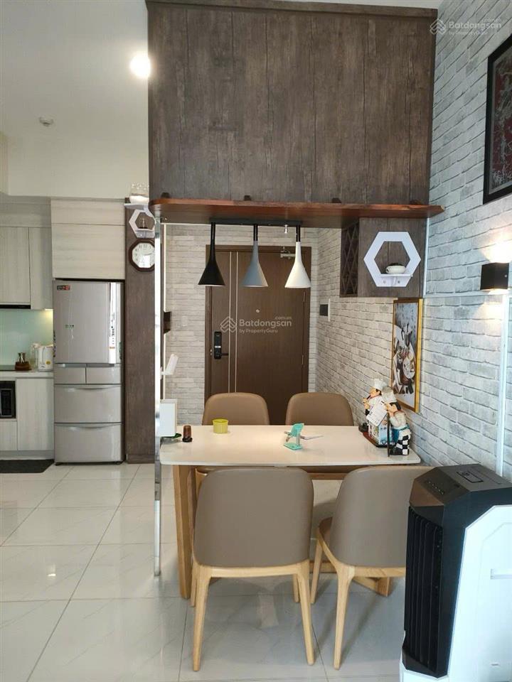 Bán nhanh căn 2pn safira khang điền chỉ 4,5 tỷ tl 67m² full nội thất view sông