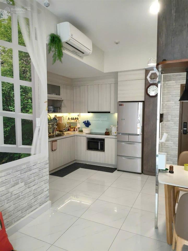 Bán nhanh căn 2pn safira khang điền chỉ 4,5 tỷ tl 67m² full nội thất view sông