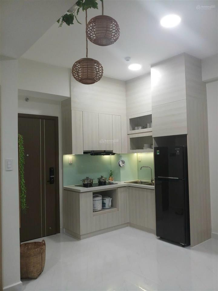 Cho thuê căn 1pn+ full nội thất chỉ 9triệu, nhà đẹp ko khuất view
